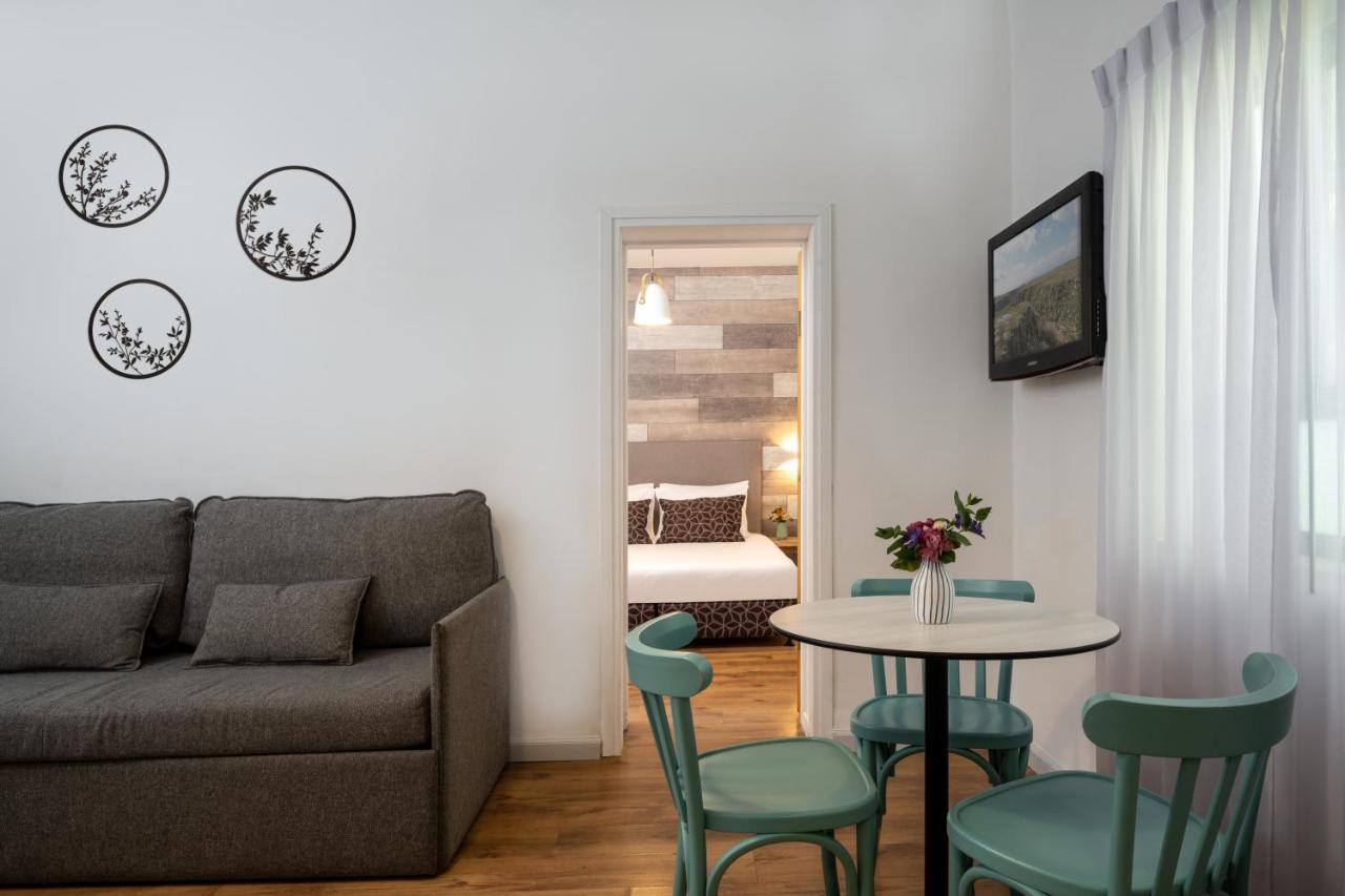 Kibbutz Malkiya Travel Hotel Malkiyya Zewnętrze zdjęcie
