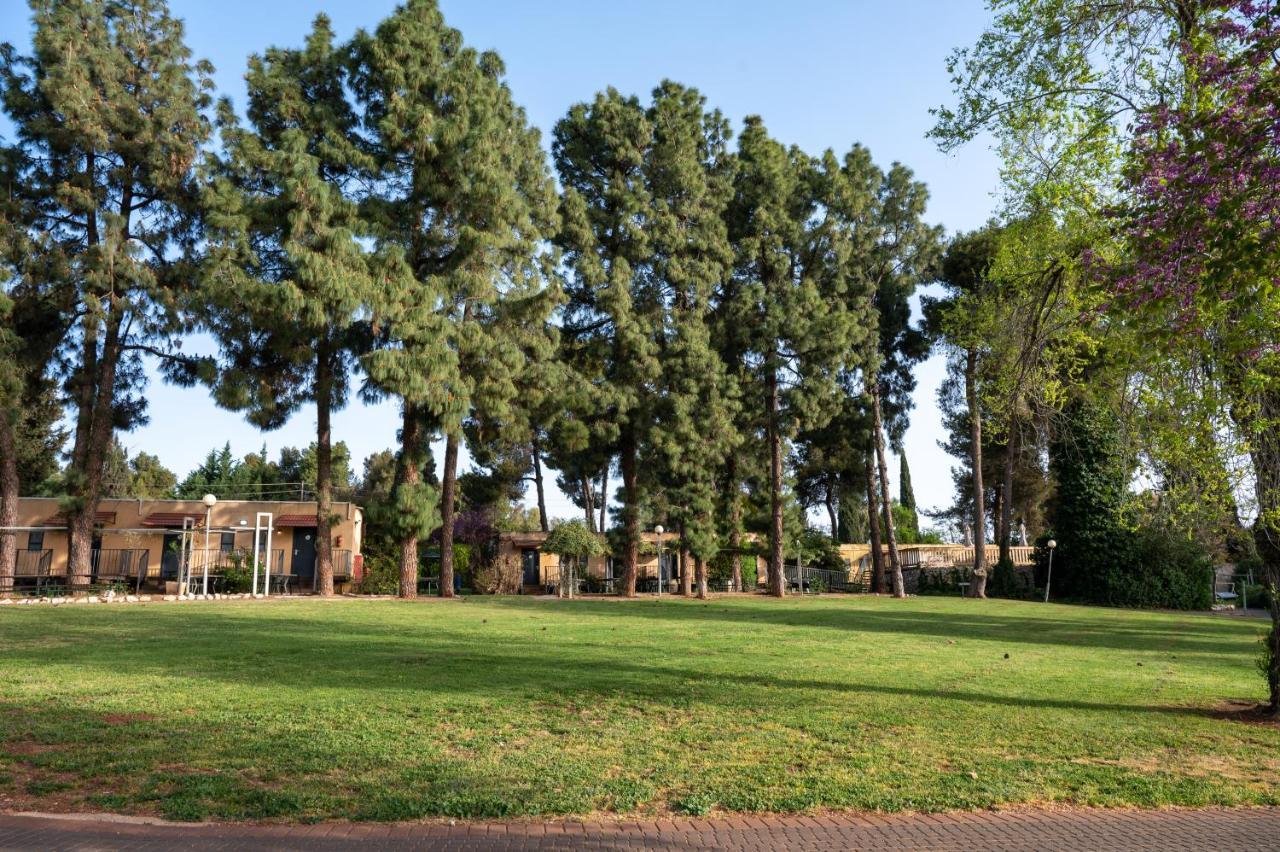 Kibbutz Malkiya Travel Hotel Malkiyya Zewnętrze zdjęcie