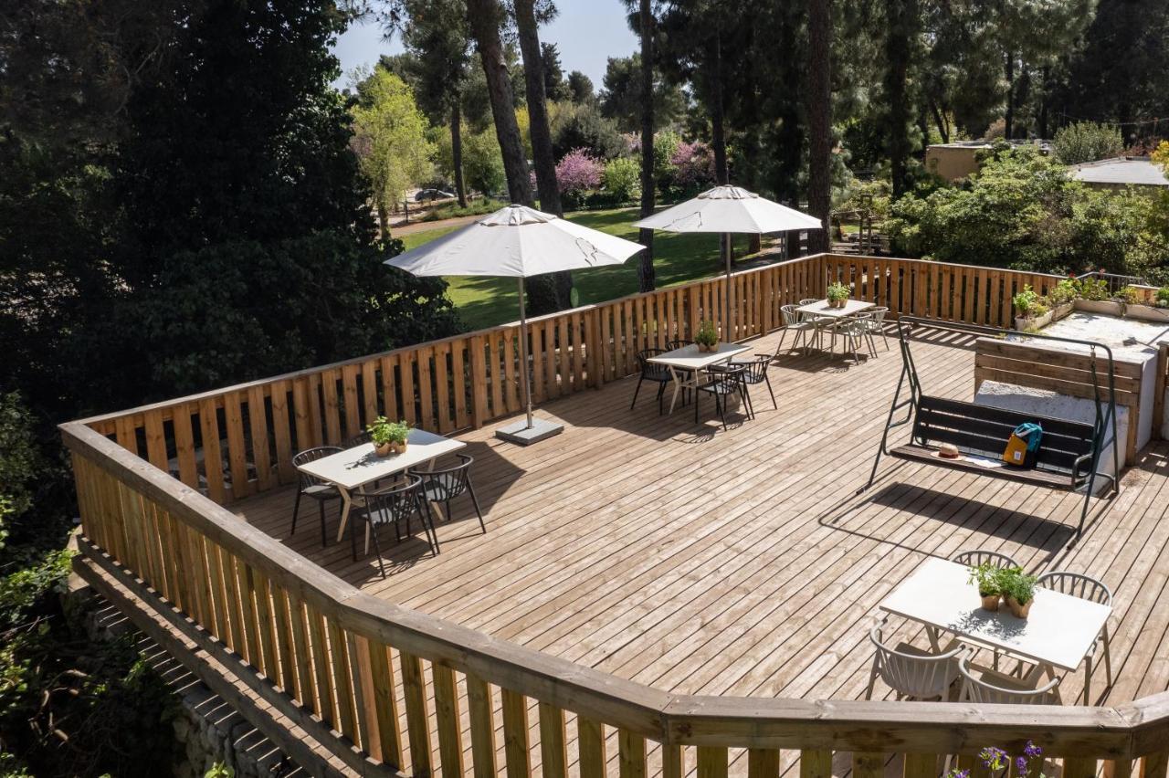 Kibbutz Malkiya Travel Hotel Malkiyya Zewnętrze zdjęcie