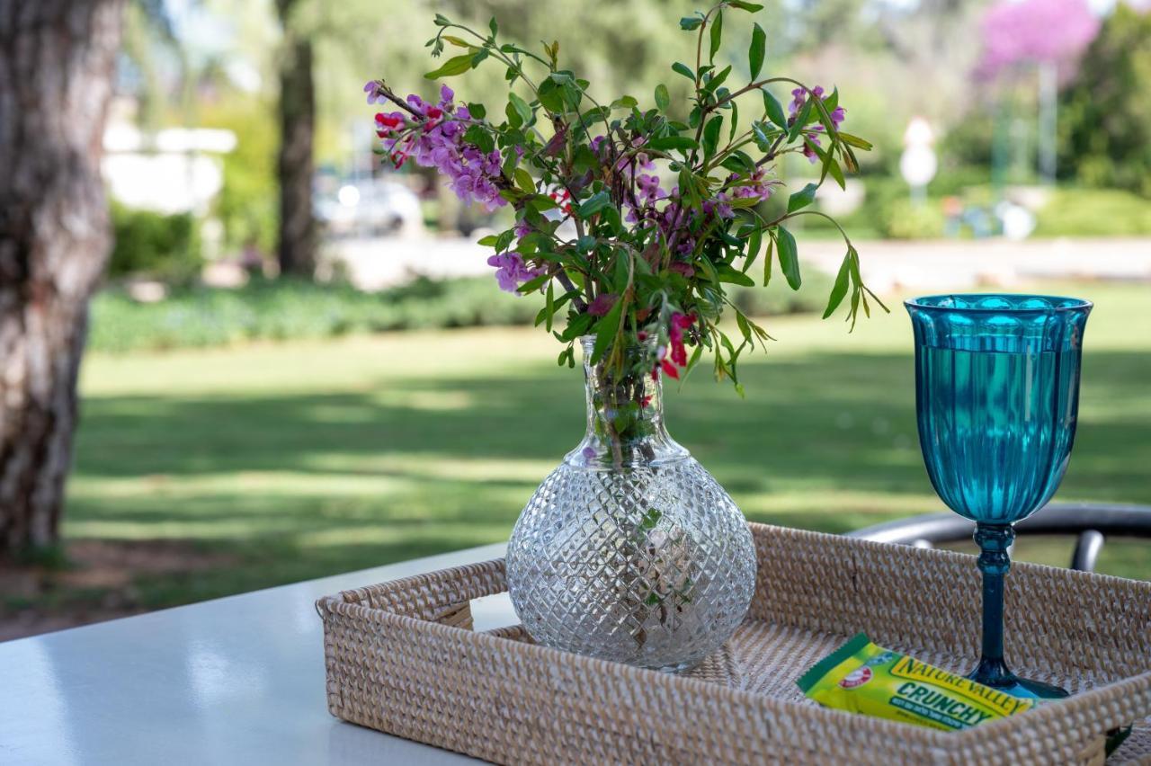 Kibbutz Malkiya Travel Hotel Malkiyya Zewnętrze zdjęcie