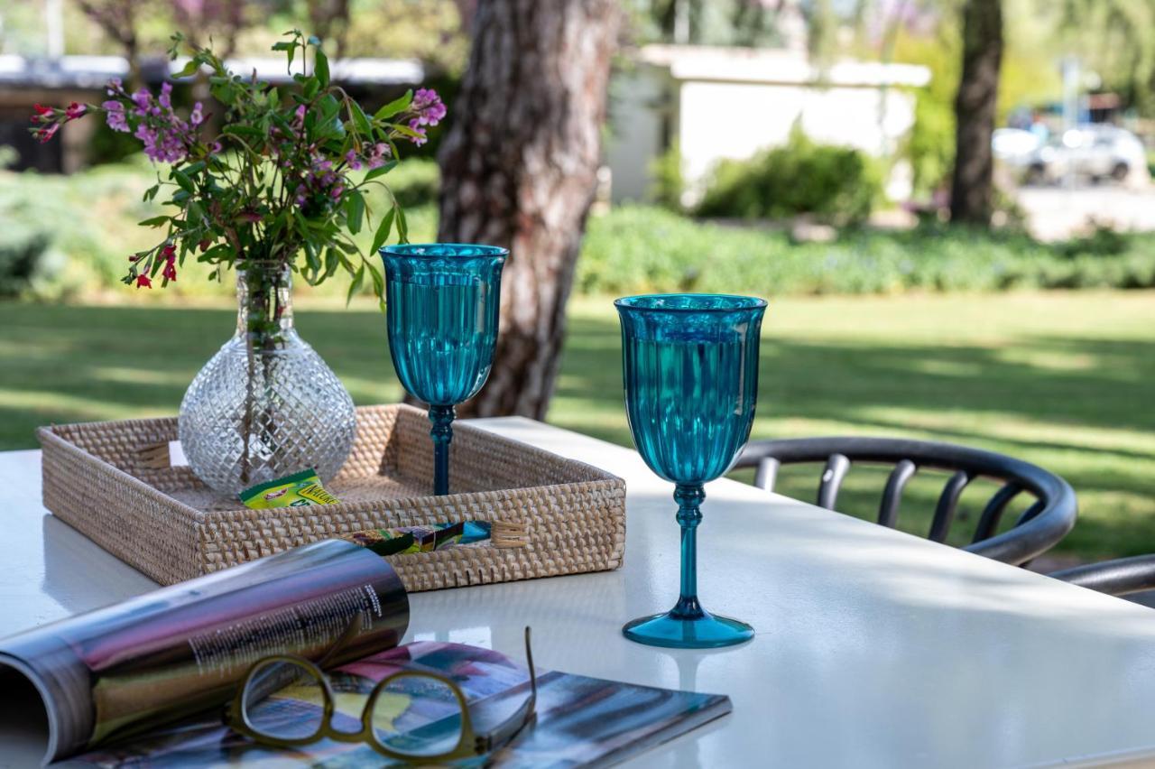 Kibbutz Malkiya Travel Hotel Malkiyya Zewnętrze zdjęcie