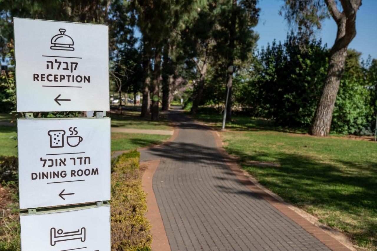 Kibbutz Malkiya Travel Hotel Malkiyya Zewnętrze zdjęcie