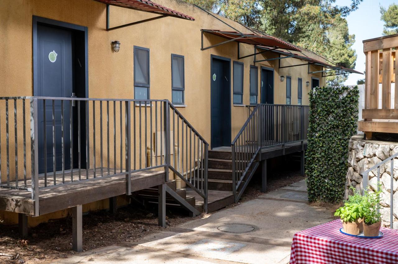 Kibbutz Malkiya Travel Hotel Malkiyya Zewnętrze zdjęcie