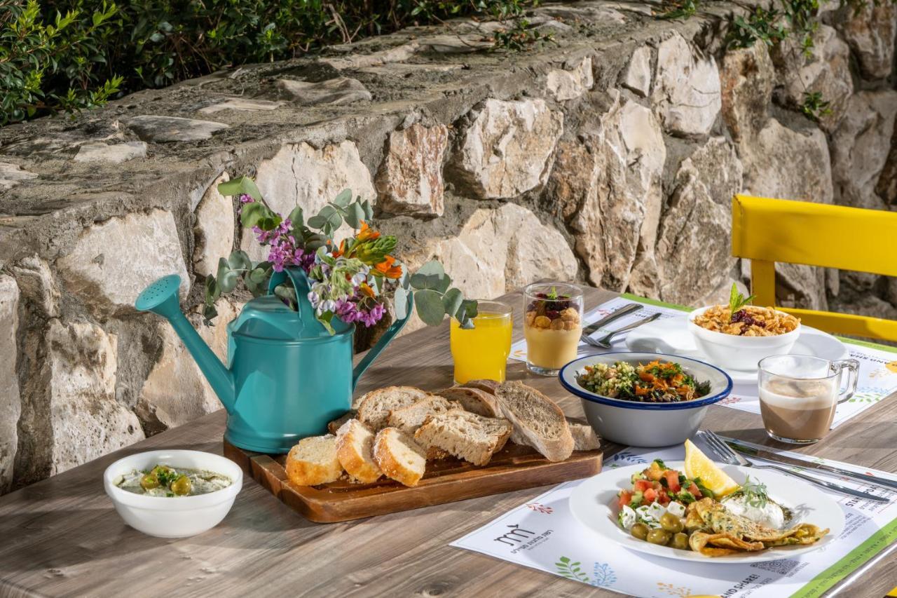 Kibbutz Malkiya Travel Hotel Malkiyya Zewnętrze zdjęcie