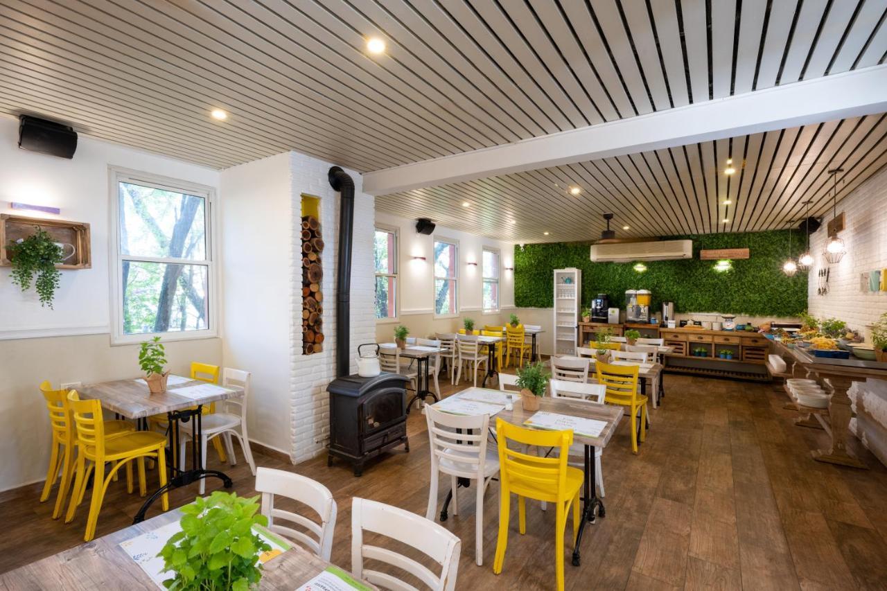 Kibbutz Malkiya Travel Hotel Malkiyya Zewnętrze zdjęcie