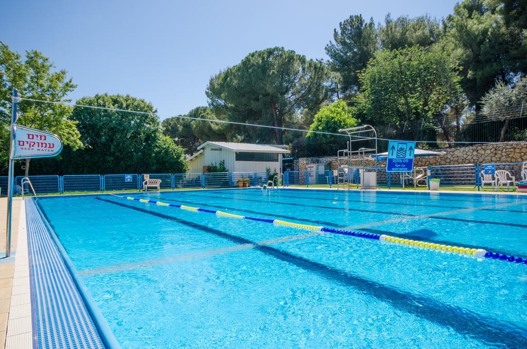 Kibbutz Malkiya Travel Hotel Malkiyya Zewnętrze zdjęcie