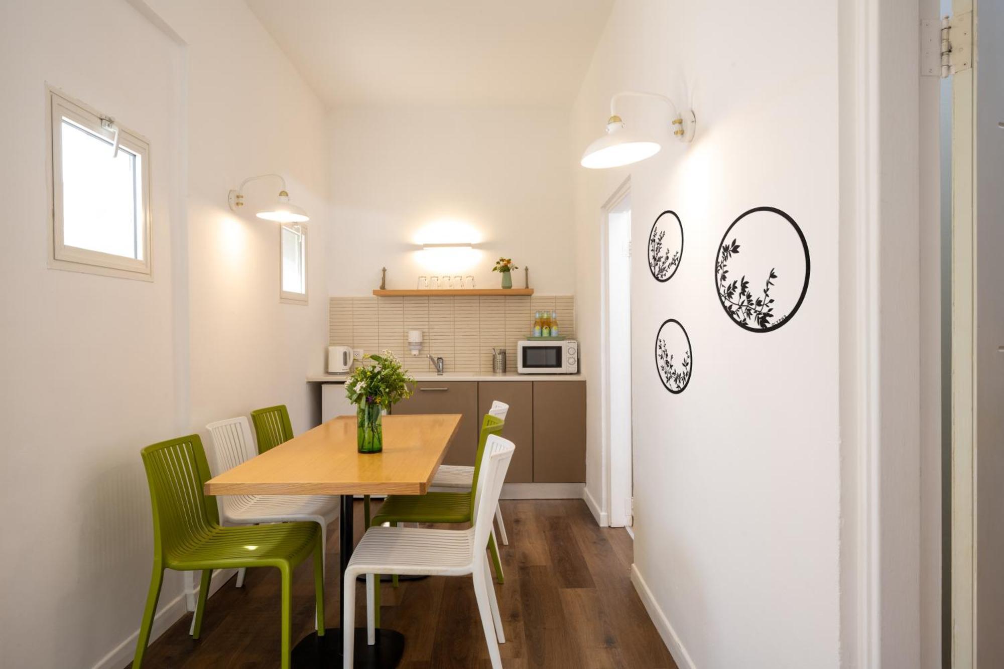 Kibbutz Malkiya Travel Hotel Malkiyya Pokój zdjęcie