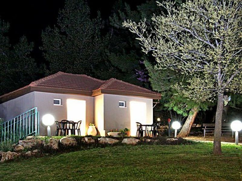 Kibbutz Malkiya Travel Hotel Malkiyya Zewnętrze zdjęcie