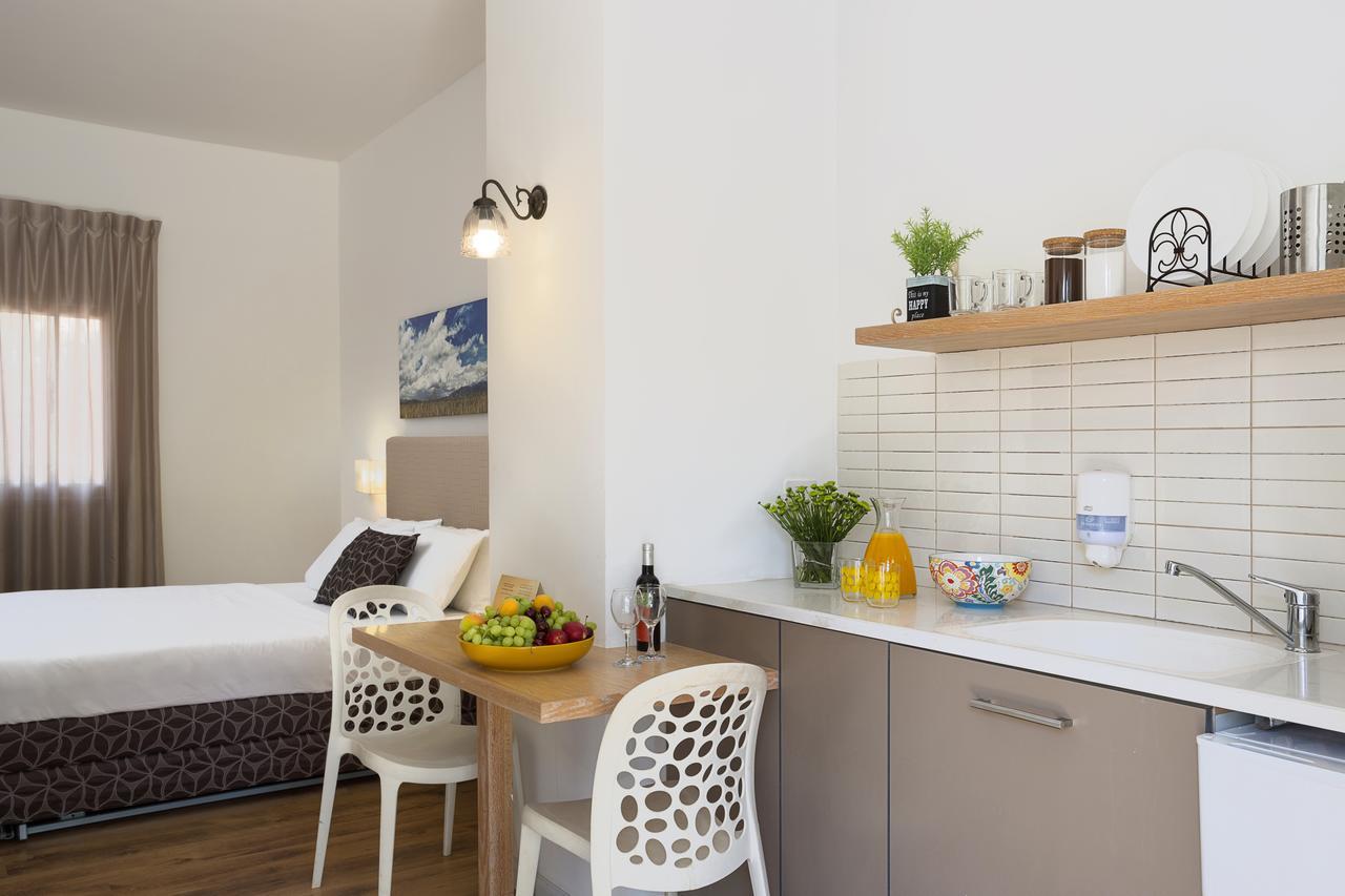 Kibbutz Malkiya Travel Hotel Malkiyya Zewnętrze zdjęcie