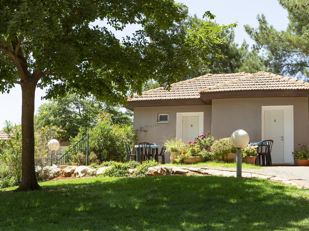 Kibbutz Malkiya Travel Hotel Malkiyya Zewnętrze zdjęcie