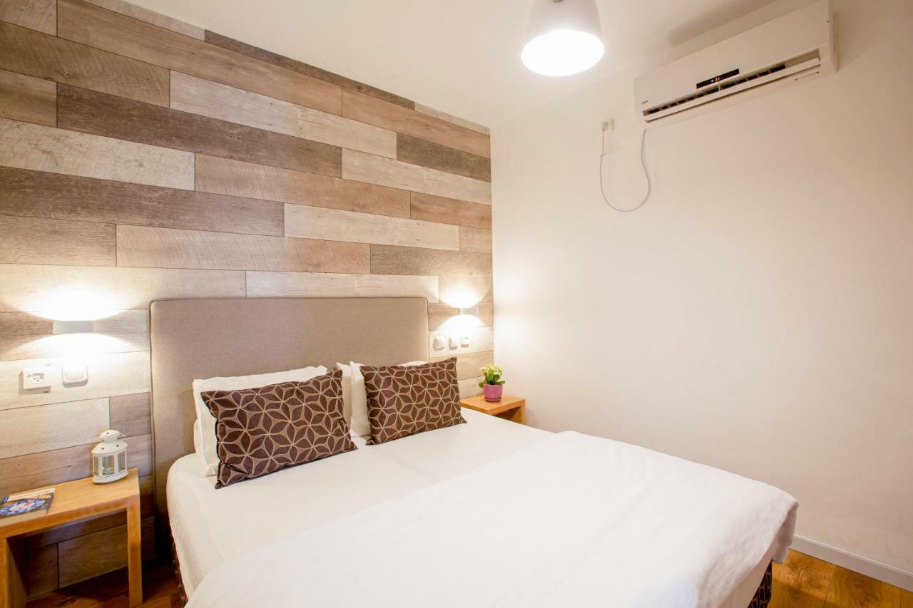 Kibbutz Malkiya Travel Hotel Malkiyya Zewnętrze zdjęcie