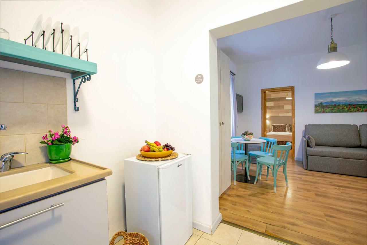 Kibbutz Malkiya Travel Hotel Malkiyya Zewnętrze zdjęcie