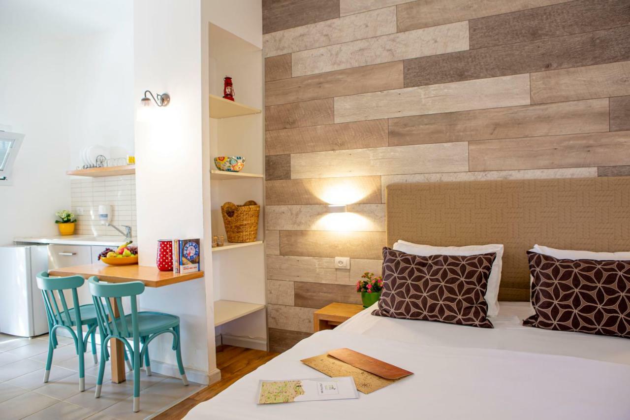 Kibbutz Malkiya Travel Hotel Malkiyya Zewnętrze zdjęcie