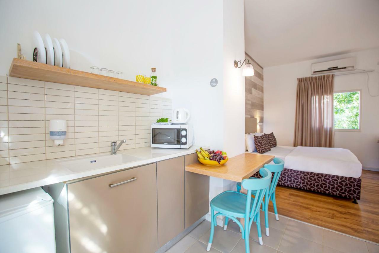 Kibbutz Malkiya Travel Hotel Malkiyya Zewnętrze zdjęcie